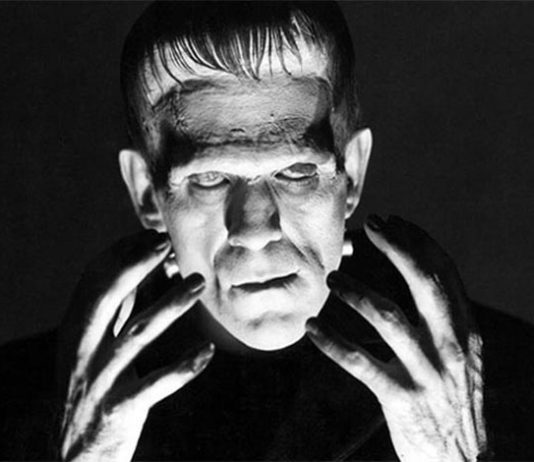 Frankenstein (1931): El monstruo con conciencia Frankenstein (1931)