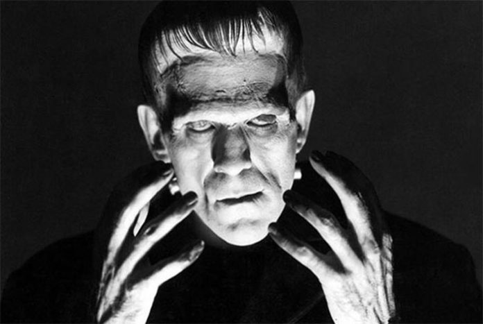 Frankenstein (1931)