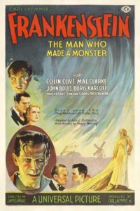 Frankenstein (1931)