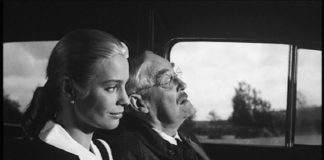 Clásicos del Cine: Fresas salvajes (Smultronstället), de Ingmar Bergman Fotograma de Fresas salvajes, de Ingmar Bergman