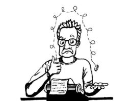 El guionista de cómic: ¿Un mero trabajo de rellenar bocadillos? El guionista