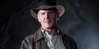 Harrison Ford compara Indiana Jones 5 con el Universo Cinematográfico de Marvel Harrison Ford como Indiana Jones