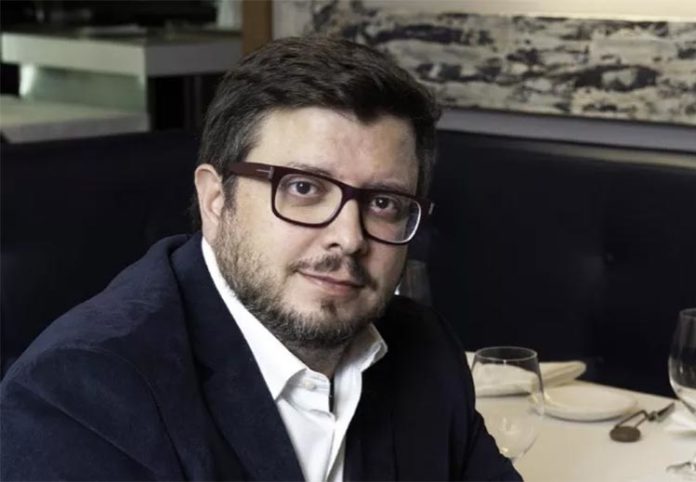 Juan Carlos Iglesias