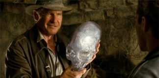 Kathleen Kennedy confirma que Indiana Jones 5 no es un reinicio Indiana Jones