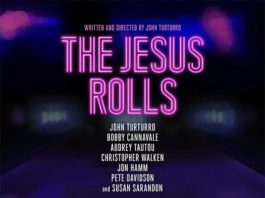 Nuevo tráiler y póster de The Jesus Rolls, spinoff de El gran Lebowski Póster de The Jesus Rolls