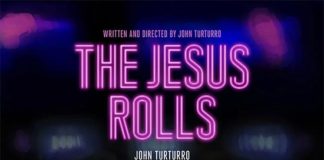 Nuevo tráiler y póster de The Jesus Rolls, spinoff de El gran Lebowski Póster de The Jesus Rolls