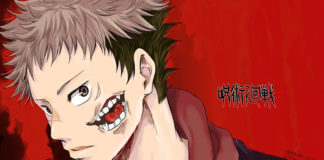 Novedades de cómic y manga de Norma Editorial para marzo de 2020 Jujutsu kaisen promo