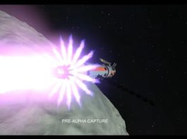 Kerbal Space Program 2 muestra algunas de sus nuevas tecnologías