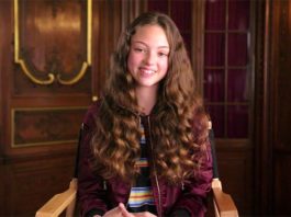 The Witcher Temporada 2: La joven actriz Carmel Laniado tendrá un papel Carmel Laniado