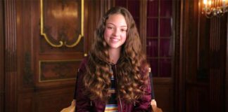 The Witcher Temporada 2: La joven actriz Carmel Laniado tendrá un papel Carmel Laniado