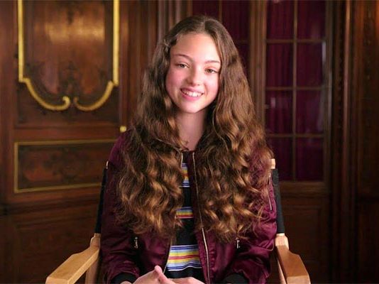 The Witcher Temporada 2: La joven actriz Carmel Laniado tendrá un papel Carmel Laniado