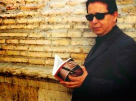 Fantasymundo entrevista a José María Latorre José María Latorre