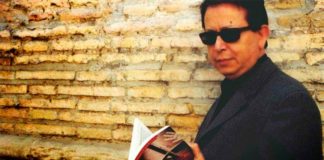 Fantasymundo entrevista a José María Latorre José María Latorre