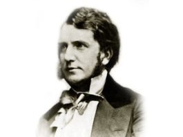 Joseph Sheridan Le Fanu: visionario del terror Joseph Sheridan Le Fanu