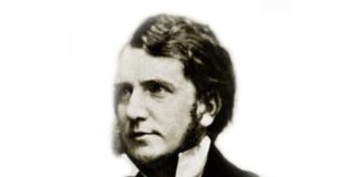 Joseph Sheridan Le Fanu: visionario del terror Joseph Sheridan Le Fanu