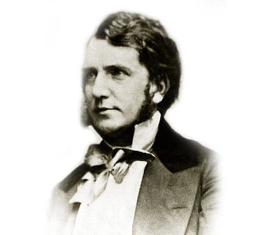 Joseph Sheridan Le Fanu: visionario del terror Joseph Sheridan Le Fanu