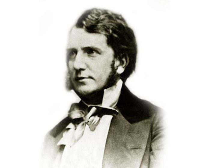 Joseph Sheridan Le Fanu