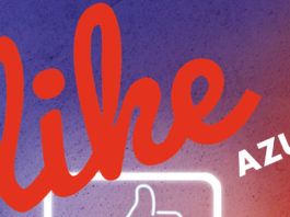 Fandom Books publicará Like. Azul, de Gemma Pasqual i Escrivà