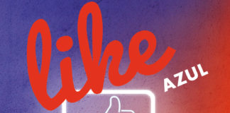 Fandom Books publicará Like. Azul, de Gemma Pasqual i Escrivà