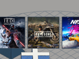 Sony presenta las rebajas de PS4 de su cátalogo Selección Esencial