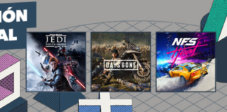 Sony presenta las rebajas de PS4 de su cátalogo Selección Esencial