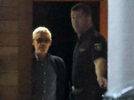 ¿Cómo te manipula la prensa? El accidente de Santiago de Compostela y el maquinista (II) Francisco José Garzón Amo, Maquinista de RENFE en el accidente de Santiago de Compostela, declarando ante la Policía