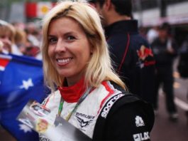 Mujeres en la Fórmula 1: de Maria Teresa de Filippis a María de Villota María de Villota Comba