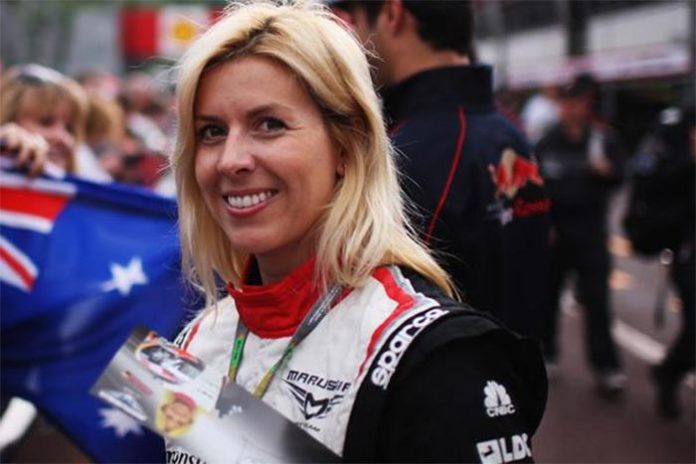 María de Villota Comba