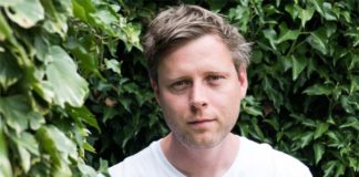 Lanny, de Max Porter: Extraordinario terror antropológico Max Porter