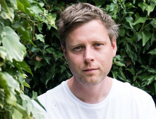 Lanny, de Max Porter: Extraordinario terror antropológico Max Porter