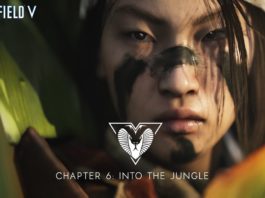 En la jungla, nuevo sexto capítulo de Battlefield V