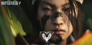 En la jungla, nuevo sexto capítulo de Battlefield V