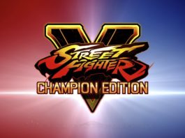 Street Fighter V: Champion Edition entra fuerte