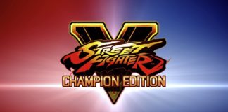 Street Fighter V: Champion Edition entra fuerte