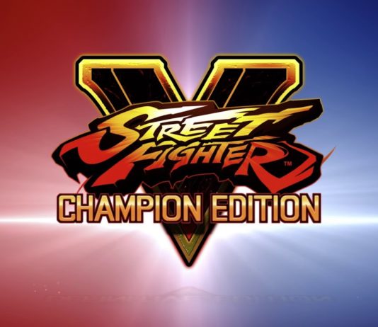 Street Fighter V: Champion Edition entra fuerte