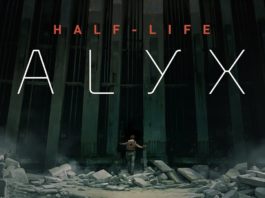 Half-Life: Alyx llega el 23 de marzo a las VR