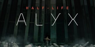Half-Life: Alyx llega el 23 de marzo a las VR
