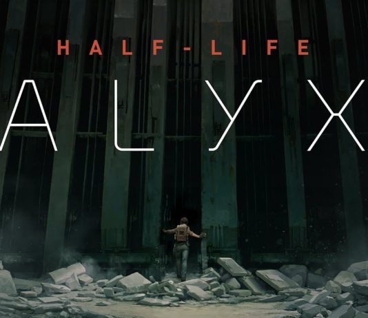 Half-Life: Alyx llega el 23 de marzo a las VR