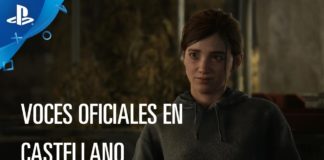Desvelado el primer tráiler de The Last of Us 2 con voces en español