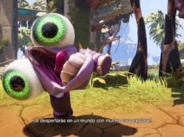 Journey to the Savage Planet ya disponible