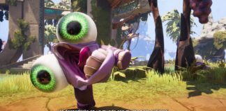 Journey to the Savage Planet ya disponible