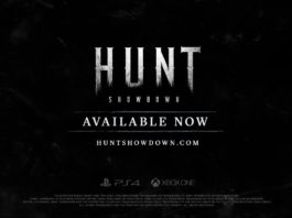 Hunt: Showdown debuta en consolas con un sanguinario FPS cooperativo