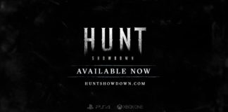 Hunt: Showdown debuta en consolas con un sanguinario FPS cooperativo