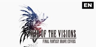 War of the Visions Final Fantasy Brave Exvius abre su prerregistro