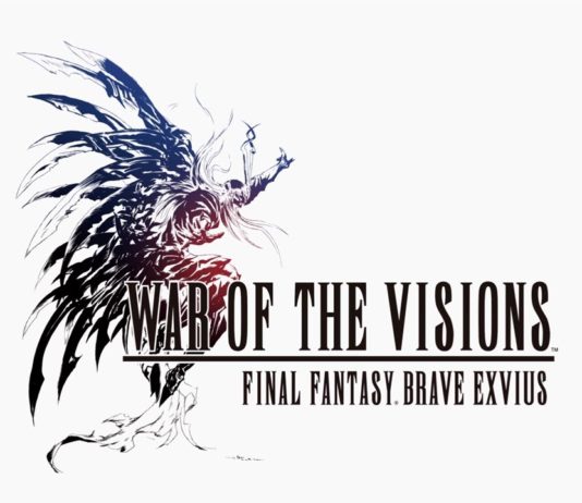 War of the Visions Final Fantasy Brave Exvius abre su prerregistro
