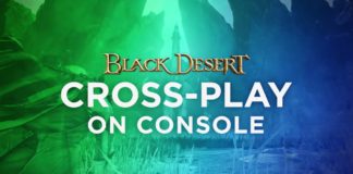 Black Desert confirma su juego cruzado en consolas y fecha de disponibilidad