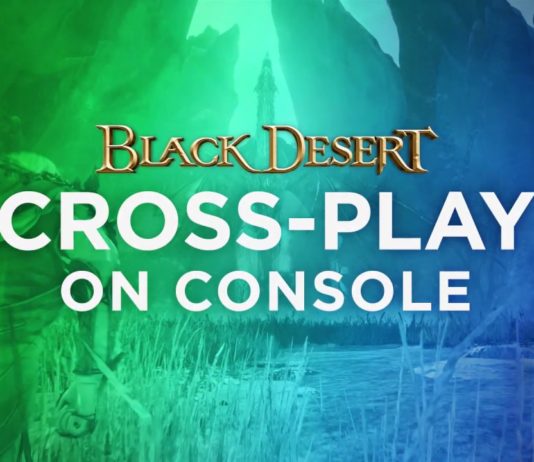 Black Desert confirma su juego cruzado en consolas y fecha de disponibilidad