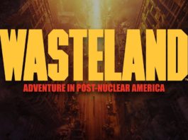 Wasteland Remastered es fechado y revela su precio