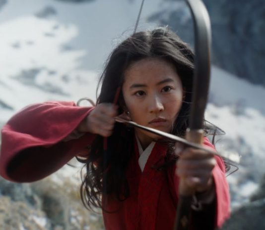 Nuevo calendario de estrenos de las películas Disney en cines españoles mulán trailer final