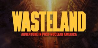 Wasteland Remastered es fechado y revela su precio